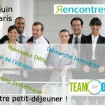 Rencontres PRO communication et performance des Ressources Humaies