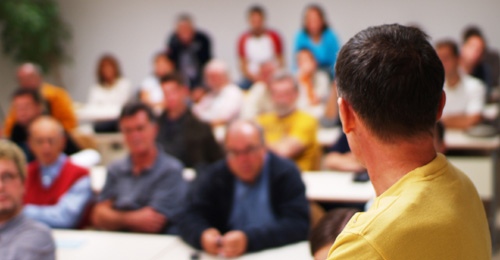 Conférence-Atelier sur la motivation et le management motivant