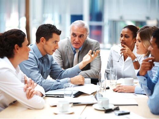 Comment être efficace en réunion et organiser une réunion efficace ?