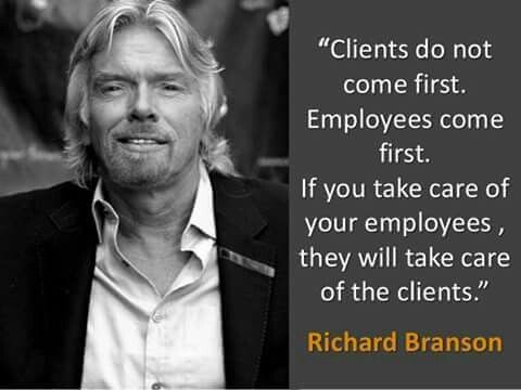 Coaching sur la relation client « customer centric » le client au centre !