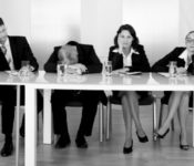 organiser une réunion de travail efficace